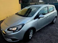 Occasion Opel Corsa 69 ch (50 kW) 2016 Gris Citadine
