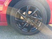 Usata Opel Corsa GS Line 101 CV (74 kW) 2020 Rosso/tetto nero Utilitaria