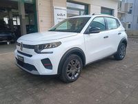 Usata Citroën C3 PureTech 101 CV (74 kW) 2025 Bianco SUV