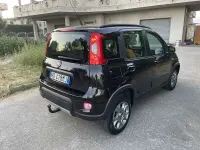 Usata Fiat Panda 4x4 Cross 75 CV (55 kW) 2013 Utilitaria