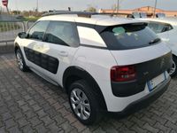 usata Citroën C4 Cactus PureTech 75 Live