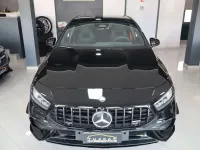 Usata Mercedes A35 AMG AMG line 320 CV (235 kW) 2024 Nero Berlina
