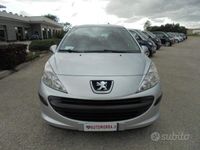 usata Peugeot 207 1.4 75CV 5p. X Line n°56