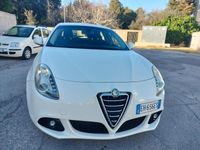 usata Alfa Romeo Giulietta 1.6 JTDm-2 105 CV Exclusive