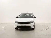 Usata Opel Corsa 101 CV (74 kW) 2025 Bianco Utilitaria