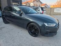 Usata Audi A4 Business 163 CV (119 kW) 2021 Grigio Station wagon