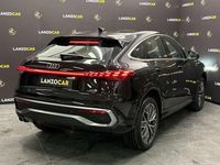 Nuova Audi Q5 Sportback S-Line 204 CV (150 kW) 2026 Nero SUV