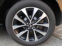 Nuova Mitsubishi Colt 2025 Nero Utilitaria