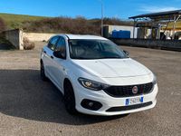Usata Fiat Tipo Street 95 CV (69 kW) 2019 Bianco Berlina