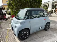 Usata Citroën AMI 2023 Monovolume