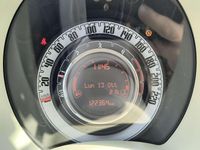 Usata Fiat 500 Lounge 95 CV (69 kW) 2015 Utilitaria