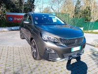Usata Peugeot 3008 Allure 131 CV (96 kW) 2019 Grigio SUV