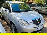 usata Lancia Ypsilon 1.2 ok neopatentati Garanzia