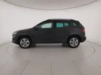 Usata Skoda Karoq Executive 150 CV (110 kW) 2025 Nero tulipano perlato SUV