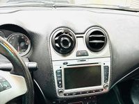 Usata Alfa Romeo MiTo 2014 Bianco Utilitaria