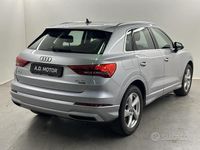 Usata Audi Q3 Advanced 190 CV (139 kW) 2019 Other SUV