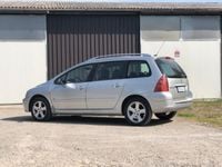 Usata Peugeot 307 90 CV (66 kW) 2003 Argento Station wagon