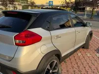 Usata DR DR3 106 CV (77 kW) 2019 Grigio SUV