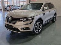 Usata Renault Koleos Intens 131 CV (96 kW) 2017 SUV