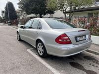Usata Mercedes E280 177 CV (130 kW) 2006 Berlina
