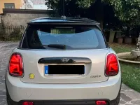 Usata Mini Cooper SE 75 kW (102 CV) 2021 Utilitaria