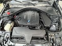 Usata BMW 420 Coupé Sport Line 184 CV (135 kW) 2013 Coupé