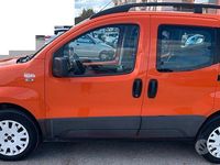 Usata Citroën Nemo 70 CV (51 kW) 2010 Monovolume