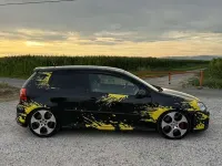 Usata VW Golf IV GTI 200 CV (147 kW) 2006 Berlina