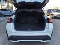 Usata Nissan Juke 143 CV (105 kW) 2022 Bianco SUV