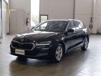 Usata Skoda Octavia Executive 150 CV (110 kW) 2023 Nero Station wagon