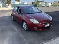 Usata Fiat Bravo Sport 120 CV (88 kW) 2010 Utilitaria