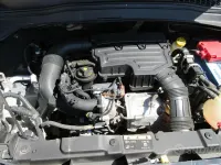 Usata Jeep Renegade Sport 120 CV (88 kW) 2026 Blu SUV