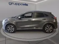 Usata Ford Puma ST-Line 125 CV (91 kW) 2023 Magnetic grey SUV