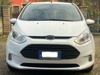 usata Ford B-MAX 1.5 tdci Plus 95cv