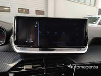 Nuova Peugeot 2008 Style 100 CV (73 kW) 2026 Nero SUV