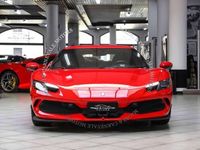 usata Ferrari 296 GTB GTB|FULL SPECS|CARBON+LEDS|ADAS FULL PACK|LIFT SYS
