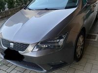 usata Seat Leon 1.6TDI