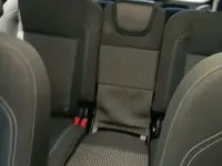 Usata Ford C-MAX 150 CV (110 kW) 2015 Bianco Monovolume