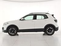 Usata VW T-Cross Style 95 CV (69 kW) 2022 Other SUV