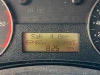 Usata Fiat Stilo Dynamic 116 CV (85 kW) 2003 Blu Station wagon