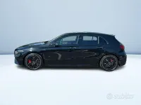 Nuova Mercedes A35 AMG AMG line 2026 Nero Berlina