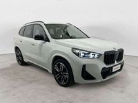 Usata BMW X1 M Sport 218 CV (160 kW) 2023 Bianco SUV