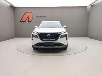 Usata Nissan X-Trail N-Connecta 158 CV (116 kW) 2025 Pearl white SUV