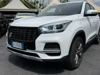 Usata DR DR 4.0 114 CV (83 kW) 2022 Bianco SUV