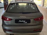 Usata Audi Q3 Advanced Plus 140 CV (102 kW) 2013 Other SUV