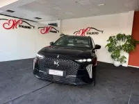Usata DS Automobiles DS7 Crossback 131 CV (96 kW) 2024 Nero SUV