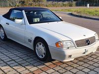 Usata Mercedes SL320 231 CV (169 kW) 1994 Cabrio