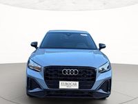 Usata Audi Q2 S-Line 150 CV (110 kW) 2025 Grigio freccia perla SUV