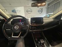 Usata Nissan Qashqai 158 CV (116 kW) 2021 Newport grey SUV
