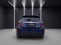 Usata Fiat 500X Club 131 CV (96 kW) 2024 Blu SUV